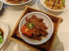 -金翠皇宫粤菜·点心·海鲜(翡翠店)