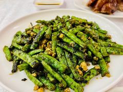 -沙田新强记烧鹅海鲜酒家