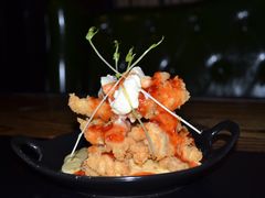 -黑角餐厅美式狂野Blackhorn(昌茂花园店)