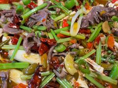 -常和州·夜宵大排档(常州单店)