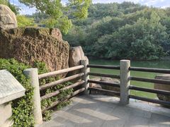 -白马涧龙池景区