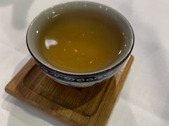 青柑茶-广州酒家(文昌总店)