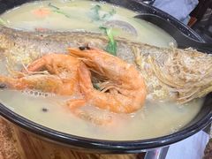 -台州老六海鲜面馆(上南总店)