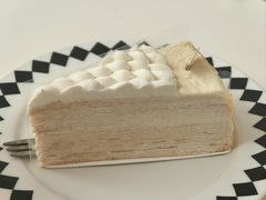 -CAKE WANG千层制造所(省府店)