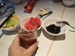 -豪享来中西餐厅(隆昌店)