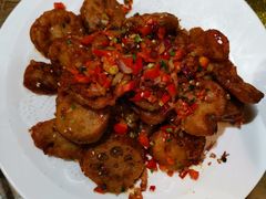 -肖记公安牛肉鱼杂馆· 省级非物质文化遗产(仁和路店)