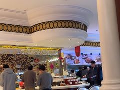 -古南都饭店-遂心遂意自助餐厅(广州路店)