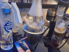 -外滩8号 whisky bar(金延大厦店)