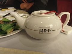 -北京全聚德(天安门店)