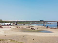 -海堤纪念公园