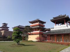 -中国汉城景区