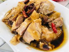 -瑞丰园庭院餐厅·白族传统家常菜