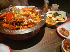 -胖哥俩肉蟹煲(杭州下沙学林街店)