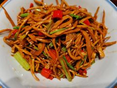-农耕记·湖南土菜(科技园店)