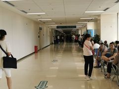 -首都医科大学附属北京同仁医院(南区)