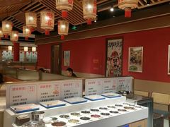 -犇鼎牛潮汕牛肉火锅(新辰里学清路店)