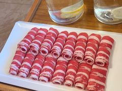 -东来顺饭庄(天坛店)