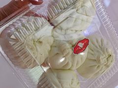 -白玉兰食品甜凤店(合生汇店)