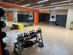 -CXFIT 陈徐健身工作室(凯旋店)