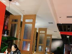 -小资太太餐厅(南岗区店)