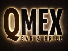 -Q MEX 库迈墨西哥餐吧(双井店)