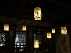大堂-纸盐河码头火锅(十八梯店)
