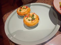 -绿茶餐厅(coco park 店)