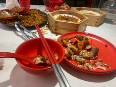 -避风塘·金牌店·夜宵(金玉兰店)