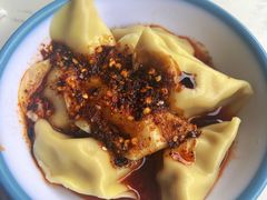 -龙抄手(文殊坊店)