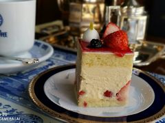 -西村咖啡店 (中山手本店)