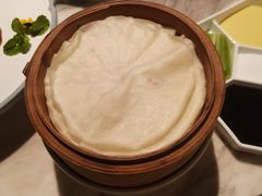-广州花园酒店荔湾亭·地道点心·粤式饮茶
