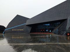 -大同煤炭博物馆