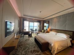 -绿城千岛湖喜来登度假酒店