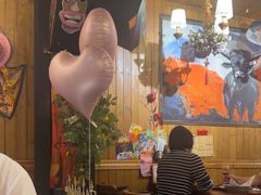 -VIKING SALOON西部美式烟熏烤肉(和平路店)