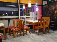 -重庆巴渝火锅(钟家村店)