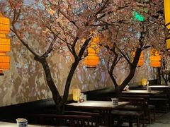 -绿茶餐厅(千岛湖银泰城店)