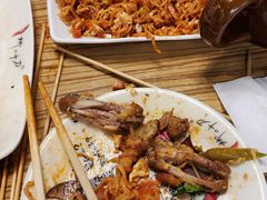 -柳叶刀烧烤(北大清华店)