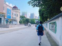 -海韵之星邮轮水会(明发商业广场店)