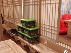 -老江南春·中国龙菜(衡山路店)