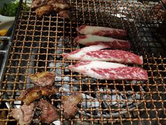 -九田家黑牛烤肉料理(太阳宫广场店)