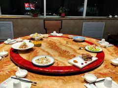 -国力仁和川菜(李家村店)