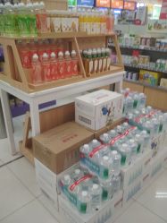 -孩子王童乐园(天津远洋乐堤港店)