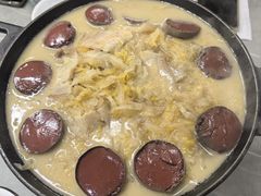 -红姐东北菜私房菜铁锅炖饺子馆(中街店)