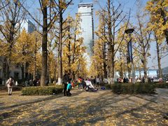 -两江幸福广场