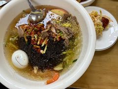 -顺姬冷面(长白西路店)