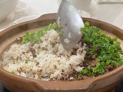 -长江国际酒店-中餐厅