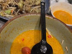 -章记星洲 · 新加坡餐厅(望京店)