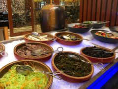 -鸣诗自助餐(澳門四季酒店)