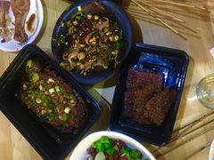 -二孃鸡爪爪(东郊记忆店)