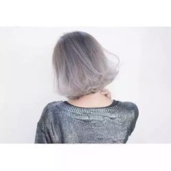 -MYYF SALON烫发染发